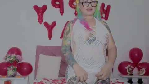 emily rousse online show from 15, 2, 2026