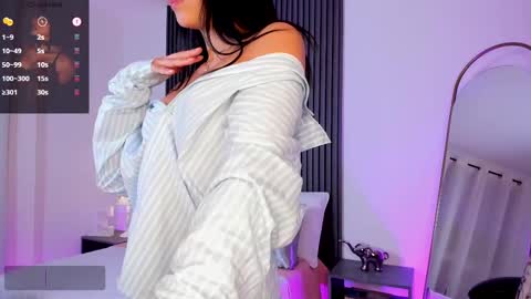 Snapshot of emilyruiz1 chatting on 18, 2, 2025 Emily online show from 18, 2, 2025