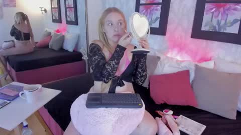 Summer 3 online show from 29, 11, 2025