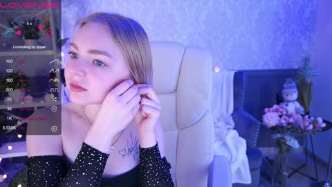 Snapshot of emilysunshines chatting on 14, 12, 2024 MY NAME IS Emily WELCOME EVERYONE I WILL BE HAPPY TO GIVE YOU WHAT YOU HAVE DREAMED OF FOR SO LONG online show from 14, 12, 2024