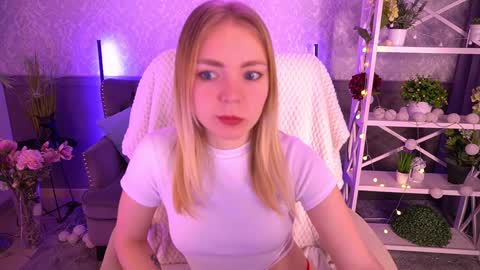 Snapshot of emilysunshines chatting on 2, 2, 2025 MY NAME IS Emily WELCOME EVERYONE I WILL BE HAPPY TO GIVE YOU WHAT YOU HAVE DREAMED OF FOR SO LONG online show from 2, 2, 2025