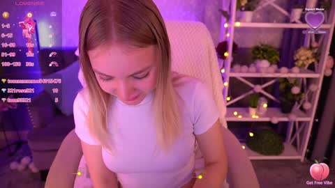 Snapshot of emilysunshines chatting on 3, 2, 2025 MY NAME IS Emily WELCOME EVERYONE I WILL BE HAPPY TO GIVE YOU WHAT YOU HAVE DREAMED OF FOR SO LONG online show from 3, 2, 2025