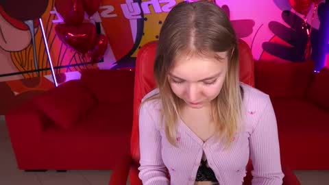 Snapshot of emilysunshines chatting on 16, 2, 2025 MY NAME IS Emily WELCOME EVERYONE I WILL BE HAPPY TO GIVE YOU WHAT YOU HAVE DREAMED OF FOR SO LONG online show from 16, 2, 2025