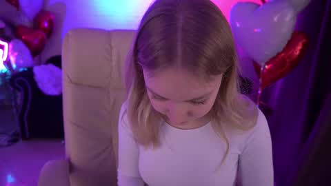 Snapshot of emilysunshines chatting on 16, 2, 2025 MY NAME IS Emily WELCOME EVERYONE I WILL BE HAPPY TO GIVE YOU WHAT YOU HAVE DREAMED OF FOR SO LONG online show from 16, 2, 2025