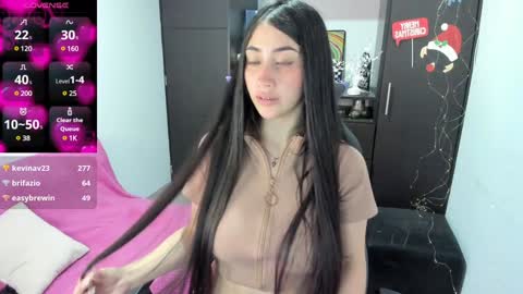 Emy online show from 31, 12, 2024