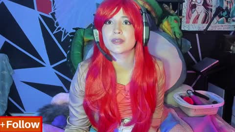 Snapshot of emilythemachine chatting on 3, 1, 2025 emilythemachine online show from 3, 1, 2025