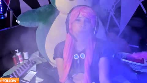 Snapshot of emilythemachine chatting on 27, 2, 2025 emilythemachine online show from 27, 2, 2025