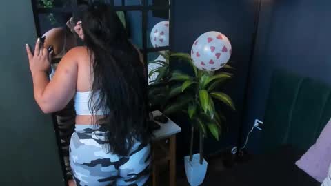 Snapshot of emilythyson chatting on 22, 9, 2025 Emily Thyson online show from 22, 9, 2025