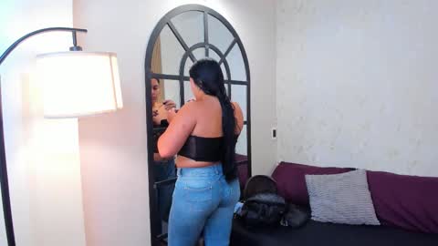 Snapshot of emilythyson chatting on 24, 9, 2025 Emily Thyson online show from 24, 9, 2025