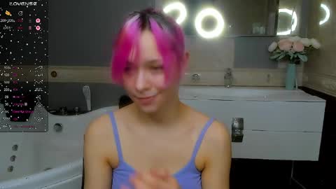 Betty online show from 27, 3, 2026