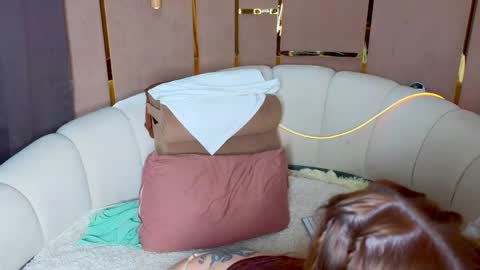 Snapshot of emilytrays chatting on 11, 5, 2026 Emily wish-list online show from 11, 5, 2026