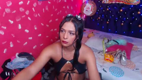 Emily online show from 21, 12, 2024