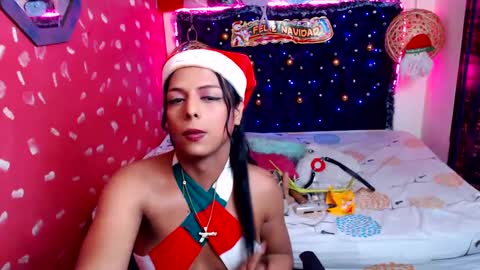 Emily online show from 28, 12, 2024