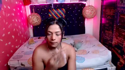 Emily online show from 20, 1, 2025