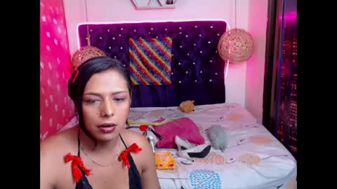Emily online show from 18, 2, 2025