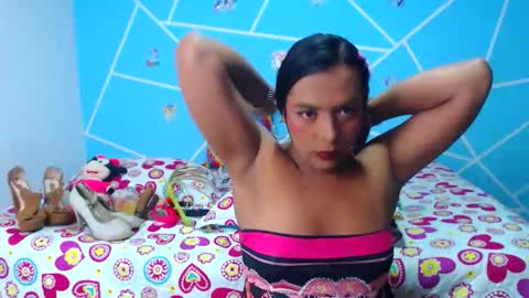 Emily online show from 22, 10, 2025