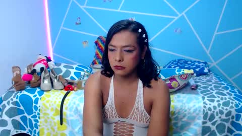 Emily online show from 28, 10, 2025