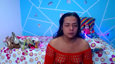 Emily online show from 1, 11, 2025