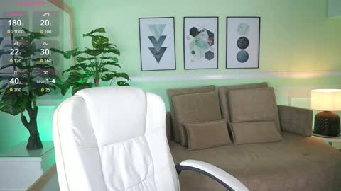 Emily Turner  online show from 25, 2, 2026