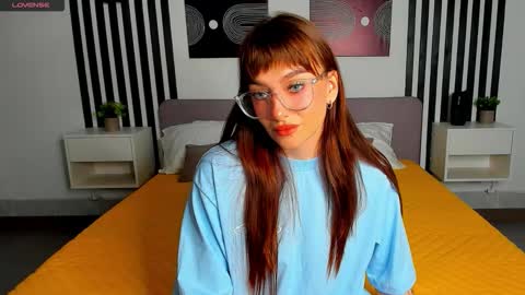 Emily online show from 19, 9, 2025