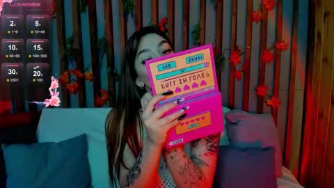 Emily online show from 21, 11, 2025