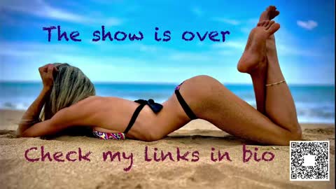 Snapshot of emilyweed chatting on 27, 1, 2025 Emily ---- online show from 27, 1, 2025