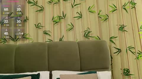 EmilyWess online show from 29, 3, 2026