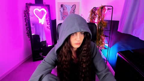 Snapshot of emilywiled chatting on 29, 1, 2025 Emily online show from 29, 1, 2025
