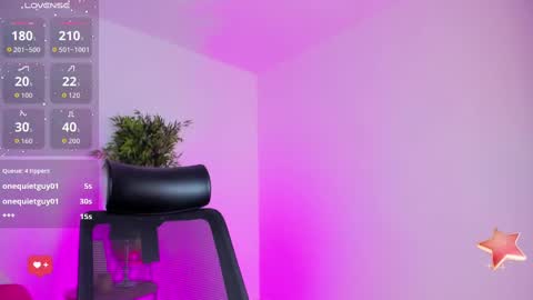 E M I L Y online show from 23, 9, 2025