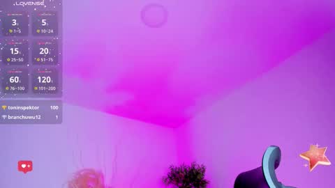 E M I L Y online show from 6, 10, 2025