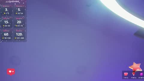 E M I L Y online show from 11, 10, 2025