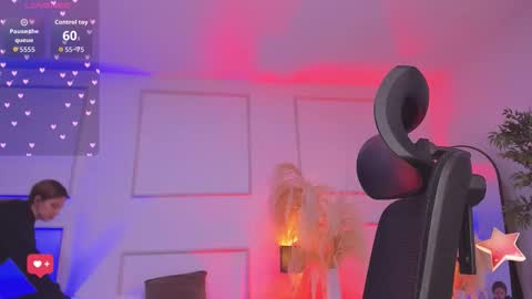 E M I L Y online show from 24, 11, 2025