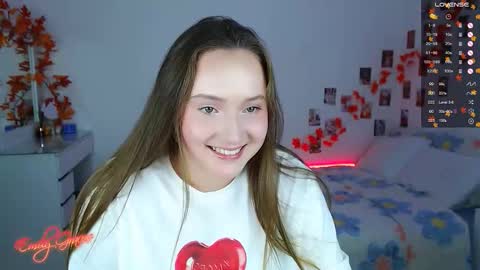 Emily online show from 17, 10, 2025