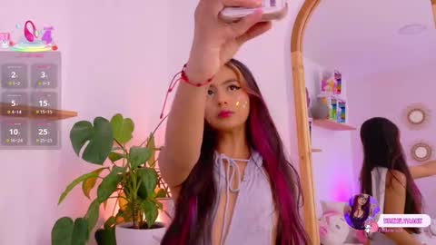 Emily Bank online show from 3, 2, 2026