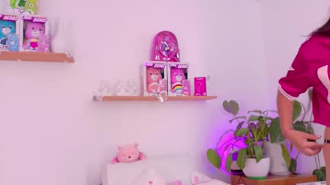 Emily Bank online show from 26, 3, 2026