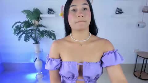 emilyy_kim online show from 14, 1, 2026