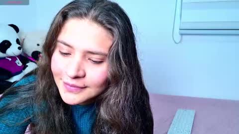 Snapshot of emilyybennet_ chatting on 30, 9, 2025 Emily online show from 30, 9, 2025