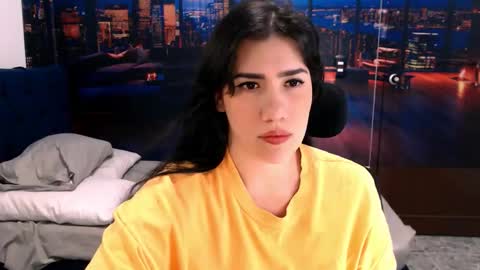 Emily online show from 19, 11, 2025