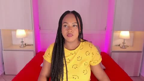 Snapshot of emilyystuart chatting on 5, 5, 2026 Emily online show from 5, 5, 2026