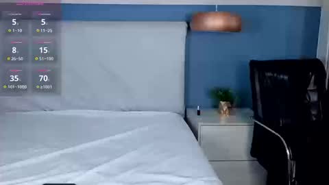 Emily  online show from 20, 9, 2025