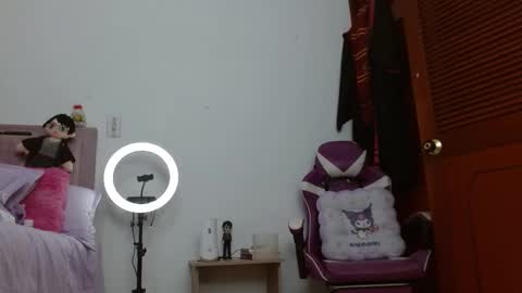 emilyzans07 online show from 19, 9, 2025