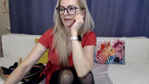 Emily Zest online show from 28, 1, 2025