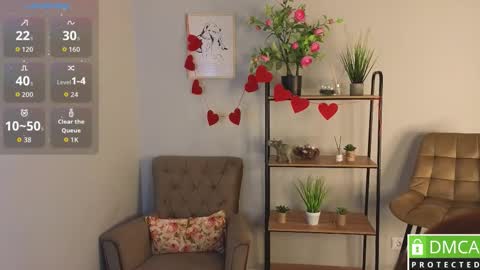 Tracy online show from 12, 3, 2026