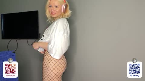 Eminent Eva online show from 29, 1, 2025