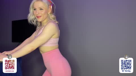 Eminent Eva online show from 5, 2, 2025