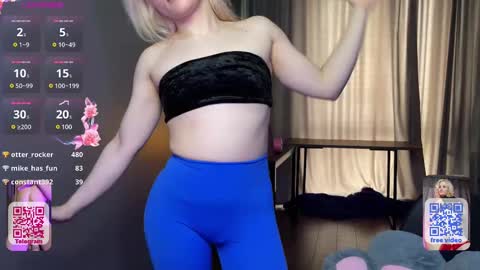 Eminent Eva online show from 10, 3, 2025