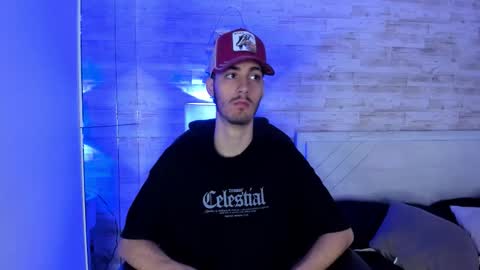 emir_ozan online show from 21, 12, 2025