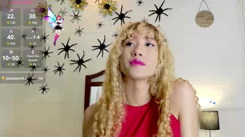 Eimy online show from 30, 10, 2025