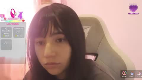 Snapshot of emitaa17228 chatting on 20, 6, 2026 emma online show from 20, 6, 2026