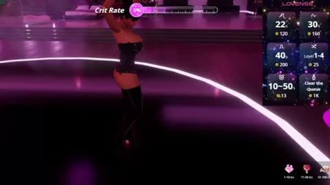 Snapshot of emitrans chatting on 10, 7, 2026 EMI online show from 10, 7, 2026